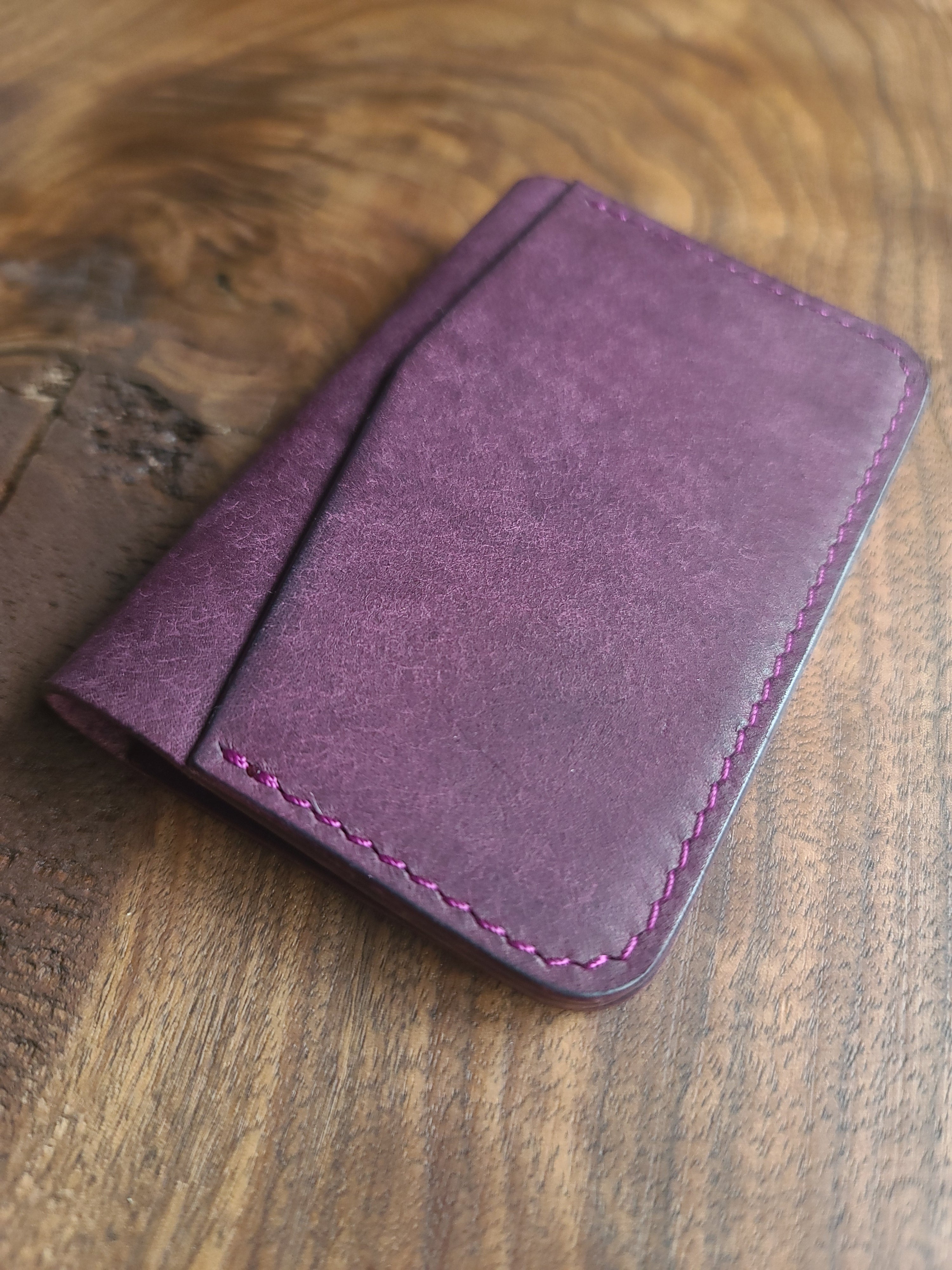 Perdita Wallet