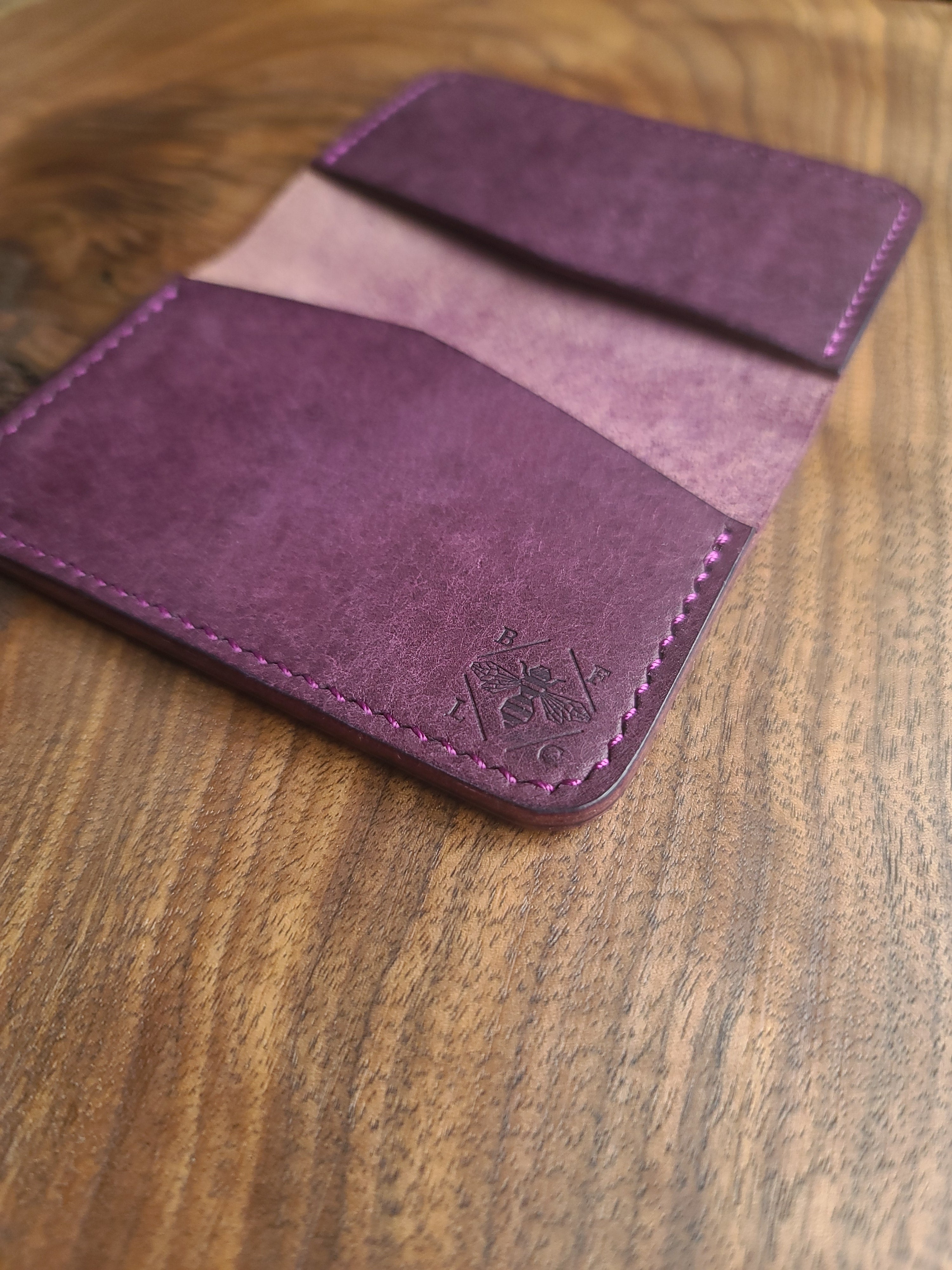 Perdita Wallet