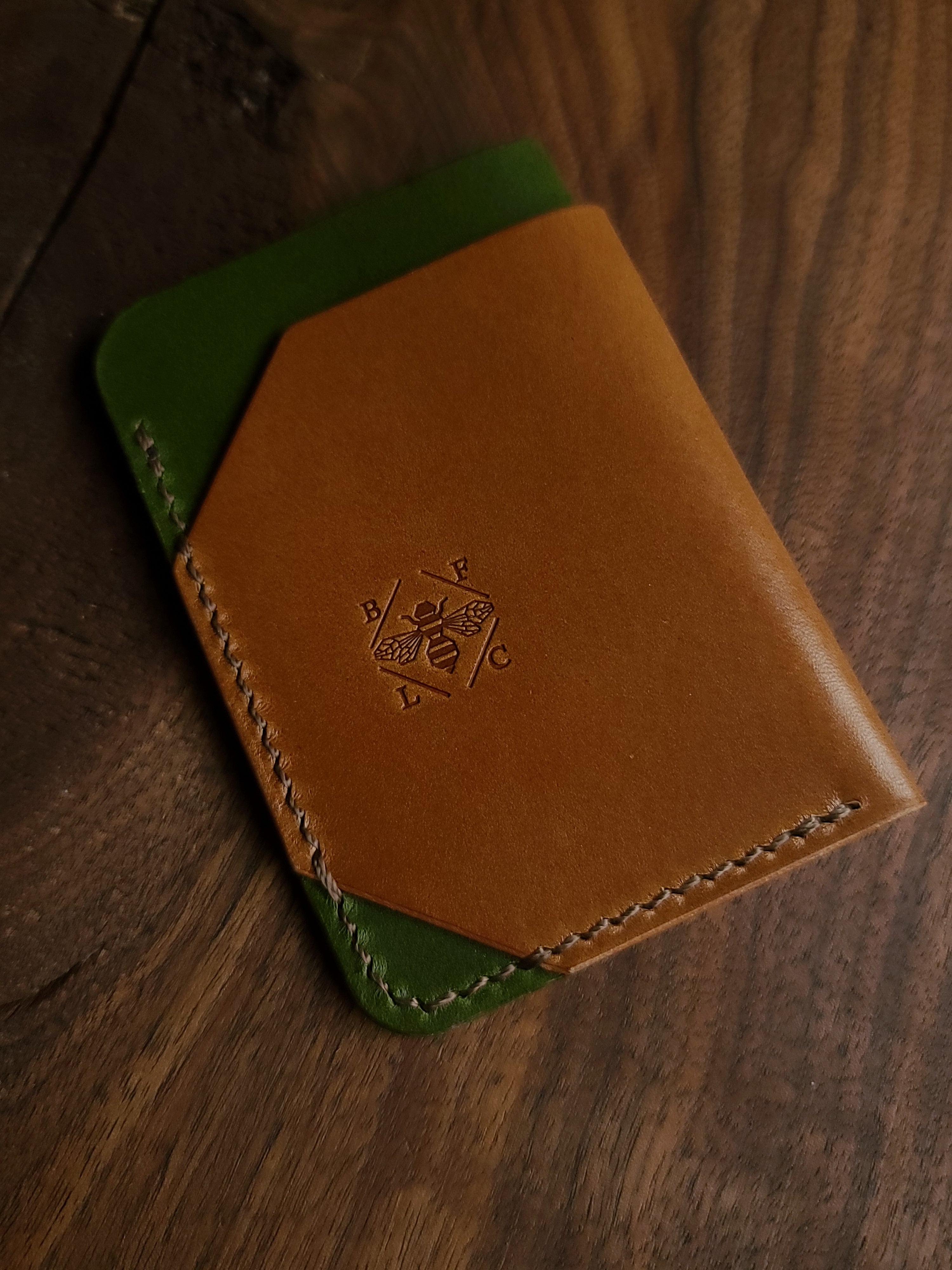 Stinger Wallet