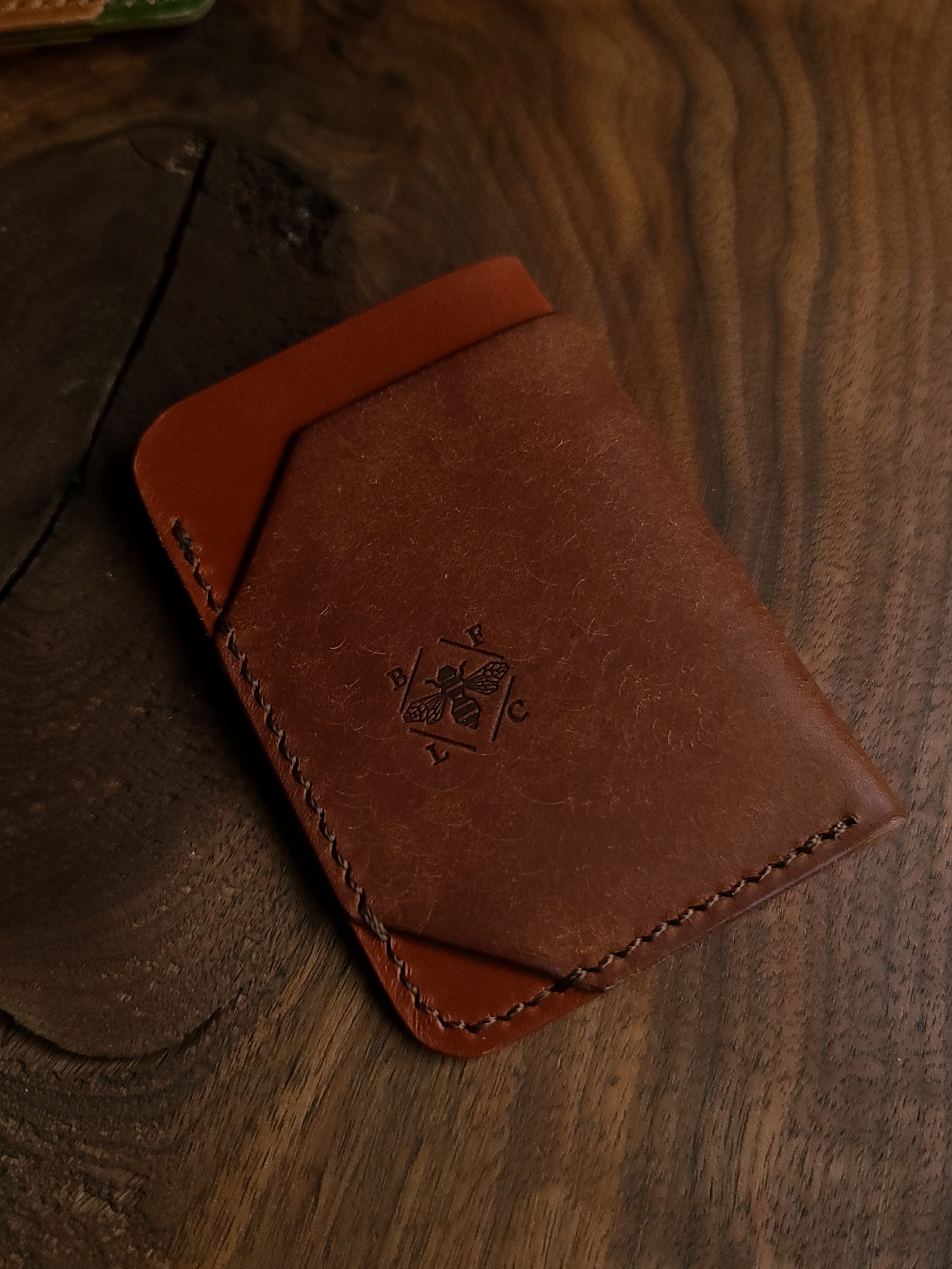 Stinger Wallet