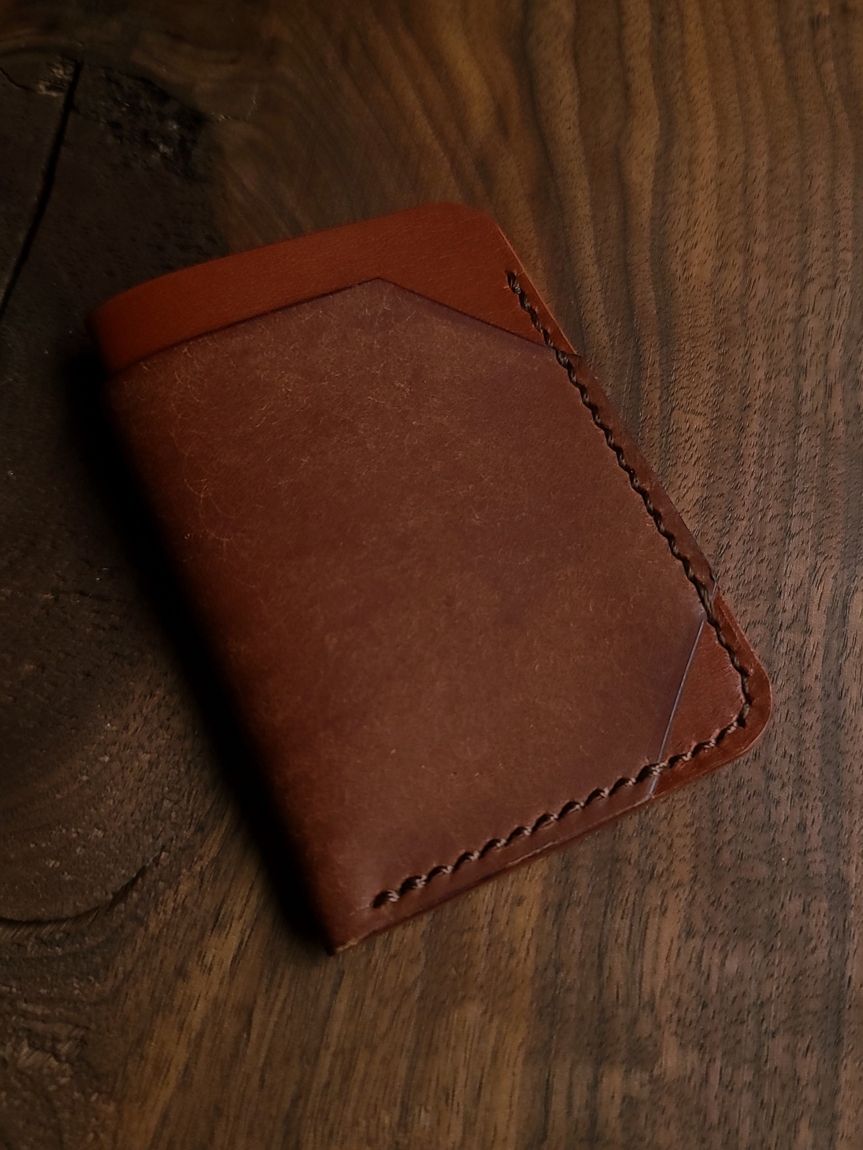 Stinger Wallet